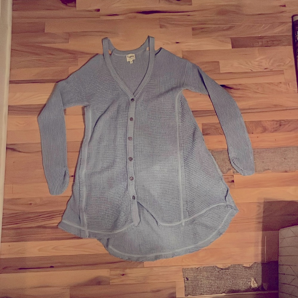 HAYDEN LOS ANGELES - Sweater dress